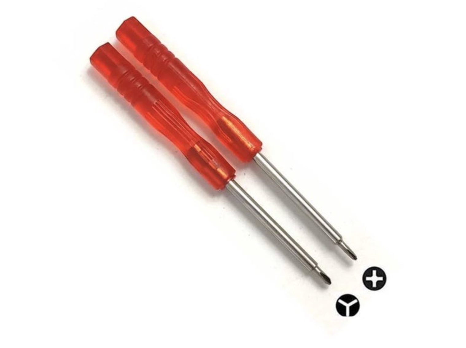 Tri-Wing triangle screwdriver for Nintendo & many more consoles – Bitme