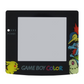 Game Boy Color Plastic Screen lens