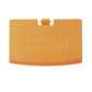 Game Boy Advance Battery Lids
