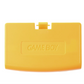 Game Boy Advance Battery Lids