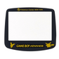 Game Boy Advance Screen lens Glass