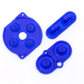 Silicone Pads For The Nintendo Game Boy Color