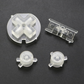 Game Boy Color Buttons Clear