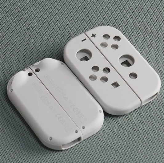 Nintendo Switch Joy-Con White