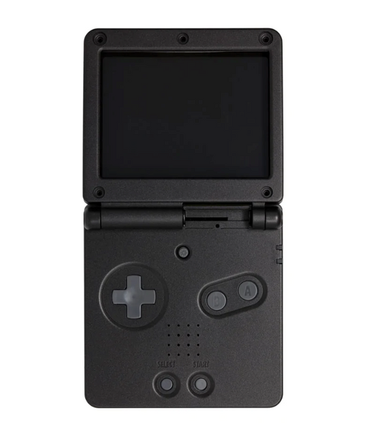 Game Boy Advance SP - Black