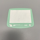 Game Boy Advance Screen lens Glass