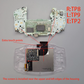 ITA TFT Backlight Kit For Game Boy Advance - FUNNYPLAYING