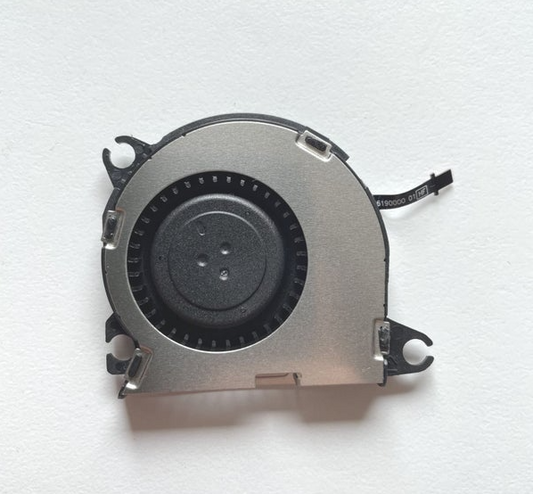 CPU Cooling Fan for Nintendo Switch HAC-001