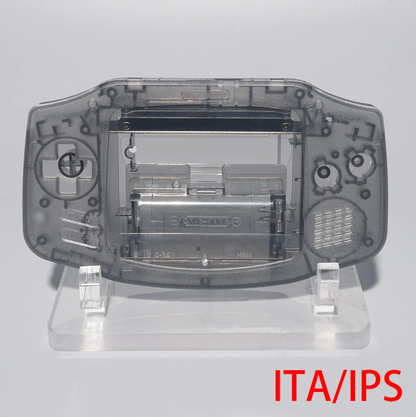 ITA Custom Shell for Game Boy Advance